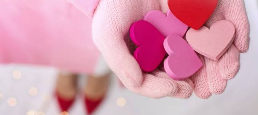 Begini Cara Sejumlah Negara Ini Rayakan Valentine