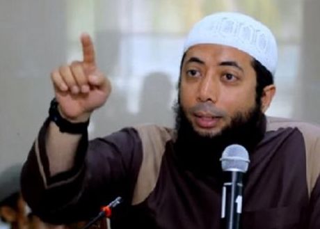 Ustadz Khalid Basalamah akan Dipolisikan Dalang Di-Banyumas