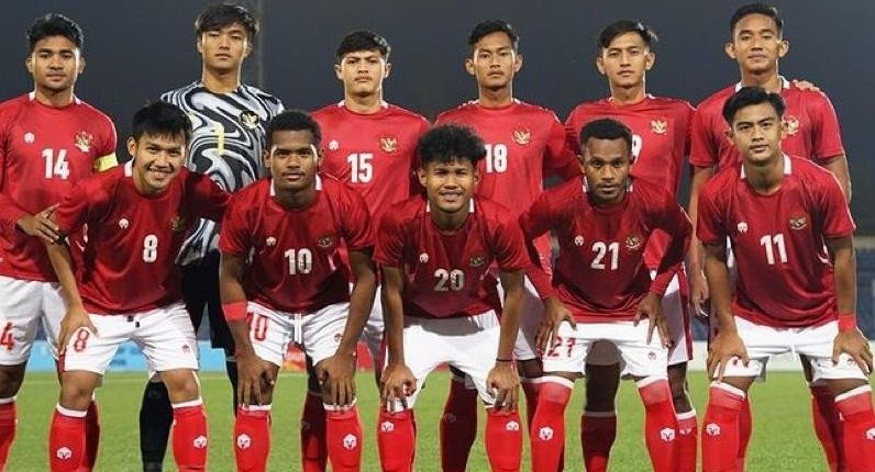 Timnas Indonesia U-23 Mundur dari Ajang AFF U-23 2022, Khiev Sameth Sedih