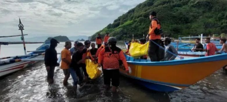 Ini Kronologi Ritual di Pantai Payangan yang Membuat Belasan Orang Hilang Terseret Ombak