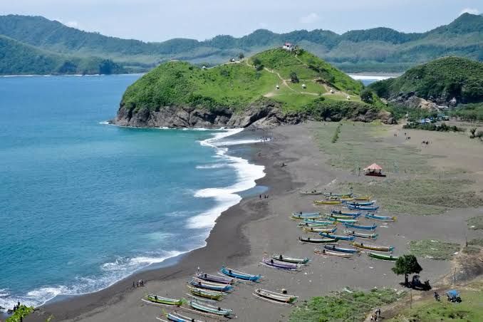 Ini Daftar Nama Korban Ritual Pantai Payangan Jember yang Selamat dan Meninggal Dunia