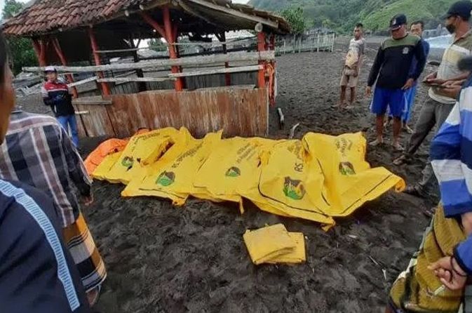 Polisi Dalami Unsur Pidana Kasus Ritual Maut yang Tewaskan 11 Orang