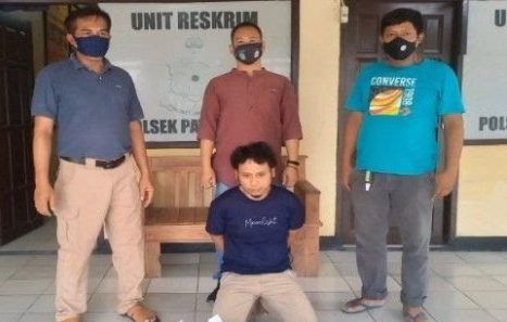 Bejat! Di Musala, Guru Ngaji Cabuli 7 Santriwati