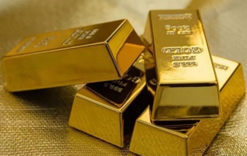 Harga Emas 24 Karat di Pegadaian 15 Februari 2022, Cetakan UBS dan Antam Beda Arah