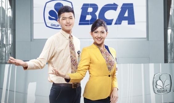 BCA Buka Lowongan Kerja untuk Business Relation dan Technology, Buruan Daftar!