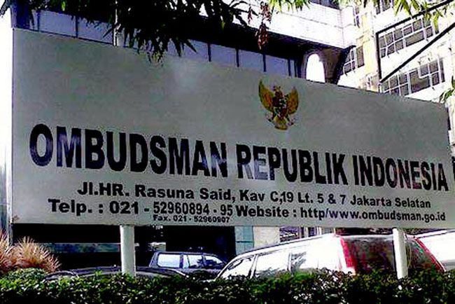 Buruan Daftar! Ombudsman RI Buka Lowongan