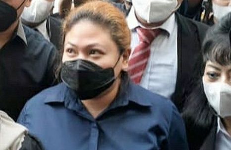 Olivia Nathania Kepergok Makan saat Persidangan, Majelis Hakim: Jangan Seenaknya