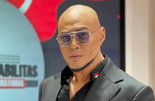 Waduh! Deddy Corbuzier Pernah Punya 4 Istri Simpanan? 