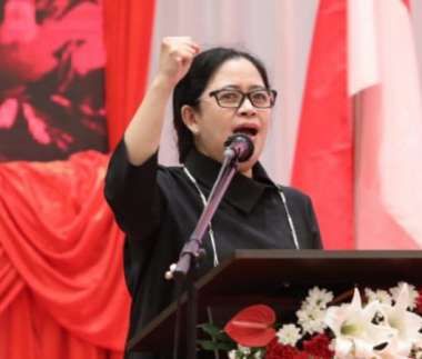 Puan Kritik Pencairan JHT, Ternyata Rujukannya UU yang Disusun Megawati 2004 Lalu