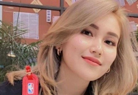 Ayu Ting Ting Menghilang dari Program Brownis, Ada Apa?Ayu Ting Ting berpesan untuk masyarakat agar 