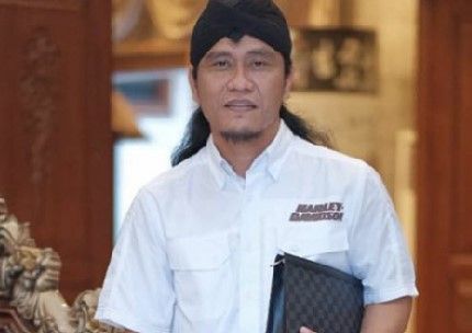 Dorce Meninggal, Gus Miftah Berbelasungkawa Pakai Kata 'Almarhum'? 