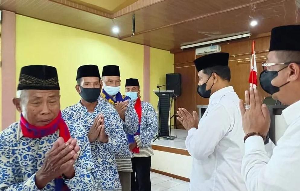 CJH Terancam Tak Bisa Berangkat, Jika Tak Lakukan Ini