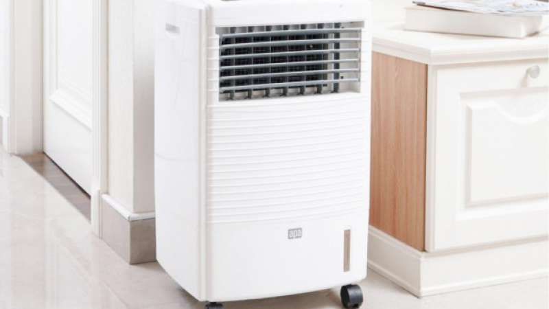 Mana yang Lebih Baik, AC atau Air Cooler? Ini Penjelasannya