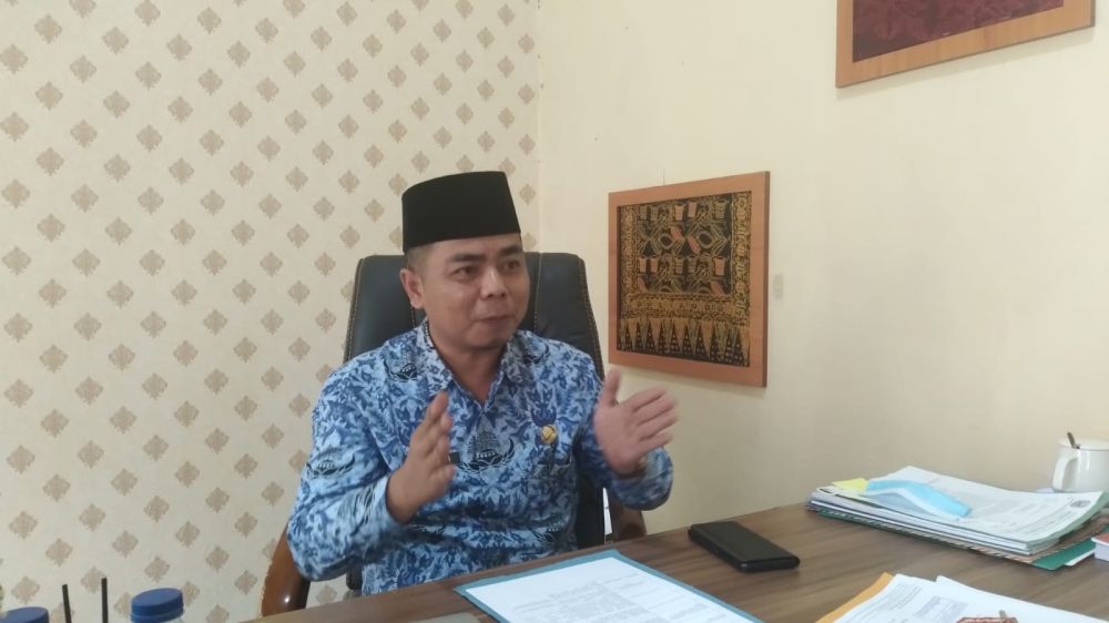 Gara-Gara Ini, Dua ASN Pemkab Sarolangun Dipecat