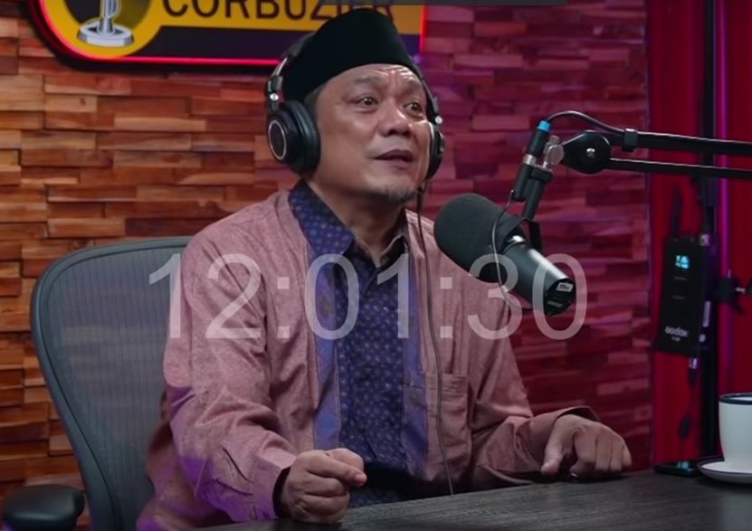 Yahya Waloni Cerita Ketemu Ferdinand di Penjara: Saya Panggil Malah Lari Takut Dia