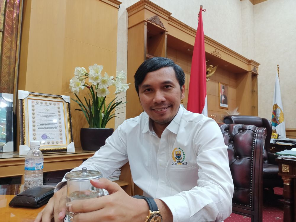 Kabar Duka, Ayah Ketua DPRD Provinsi Jambi Tutup Usia