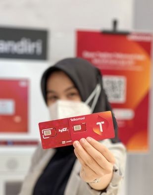 Telkomsel Hadirkan Program Ganti Kartu ke uSIM 4G Bonus Kuota Hingga 30 GB