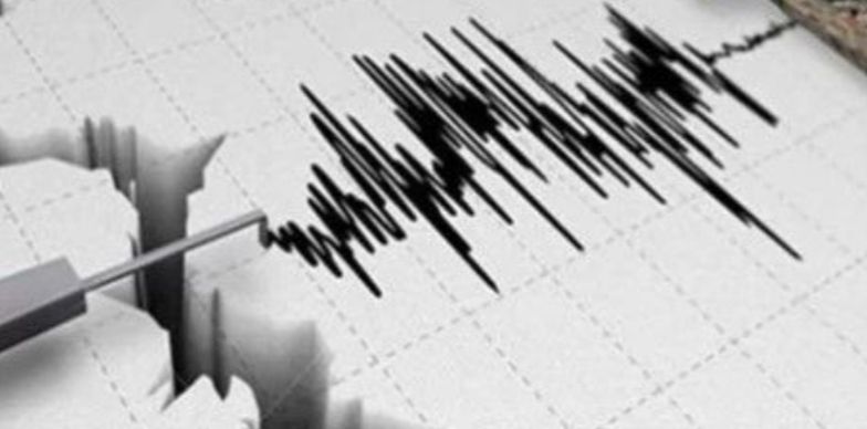 Gempa 5,3 Magnitudo Guncang Pangandaran