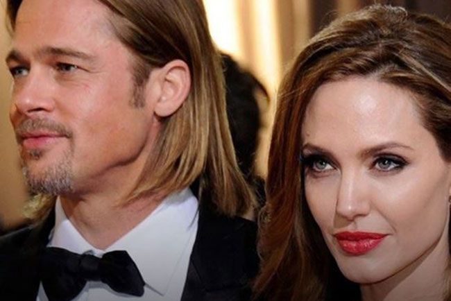 Angelina Jolie Digugat Brad Pitt, Ini Penyebabnya