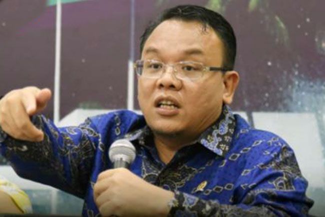 Oh Ternyata Komisi IX DPR Tak Dilibatkan, Soal Pencairan JHT di Umur 56 Tahun   