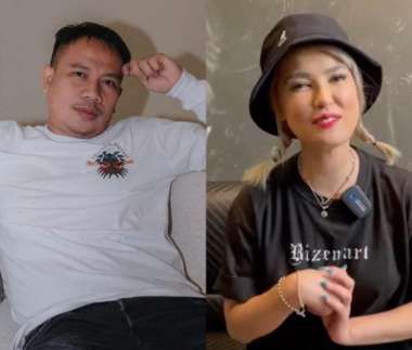 Maria Ozawa Alias Miyabi Mau Ketemu Vicky Prasetyo, Netizen Minta Beli Obat Kuat