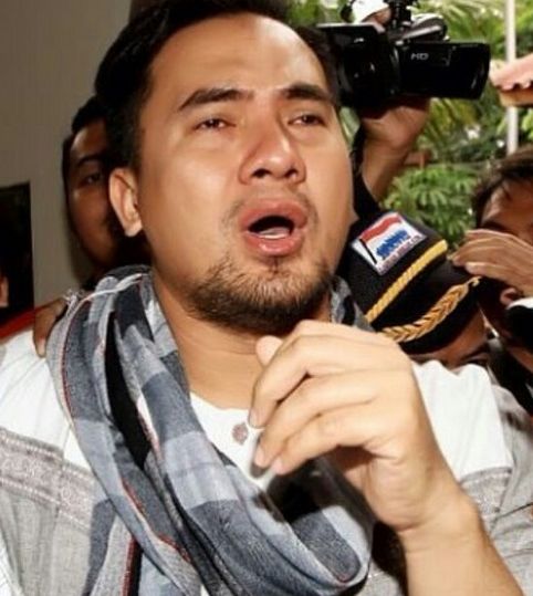 Rumah Saipul Jamil Dibobol Maling, Ternyata Orang yang Dikenal: Ini Ciri-cirinya 