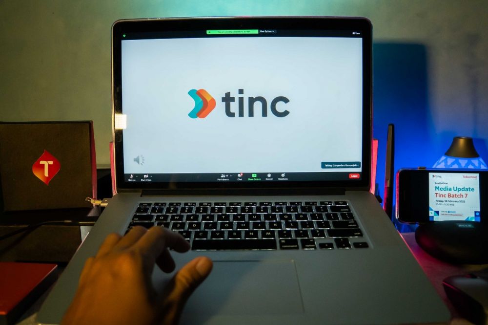 LTinc Batch 7 Umumkan 5 Startup Potensial Siap Berkolaborasi dengan Telkomsel