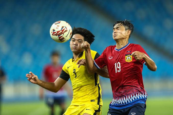 Dibantai 2-0 dari Laos, Malaysia Tak Lolos ke Semifinal Piala AFF