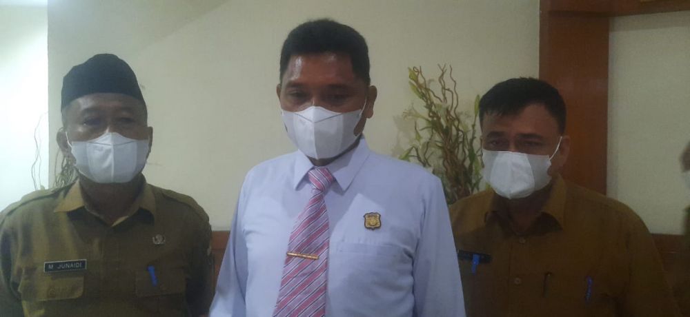 Kejari Gelar Sosialisasi LHKPN di Lingkup Pemkab Muarojambi, 28 Item Wajib Diisi