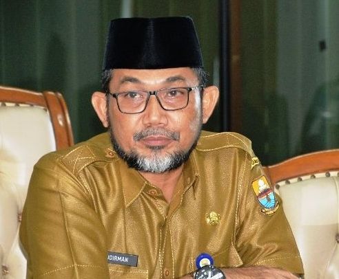 Pemprov Bentuk Tim, Proses ASN yang Terjaring Razia Polda Jambi