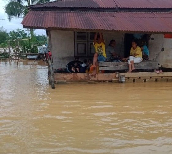 Daerah Rawan Bencana Bertambah, BPBD Minta Warga Waspada