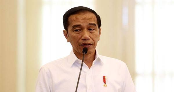 Minta Aturan JHT Disederhanakan, Jokowi Panggil 2 Menteri