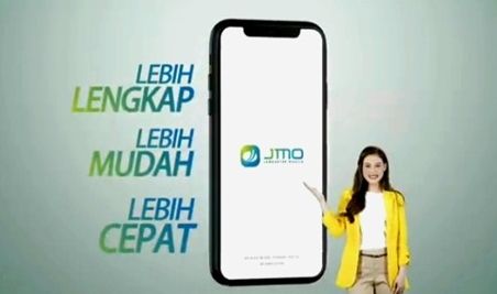 Digitalisasi, Pintu Gerbang Kemudahan Kemudahan Akses BPJamsostek