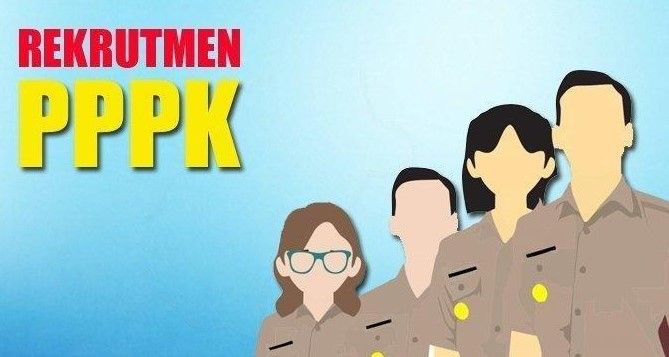 Tak Dianggarkan di APBD, Pengangkatan PPPK Masih Belum Pasti