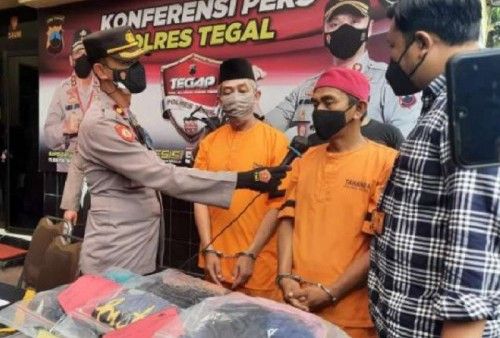 Gagal Berhubungan dengan Istri, Anak Laki-laki Jadi Sasaran