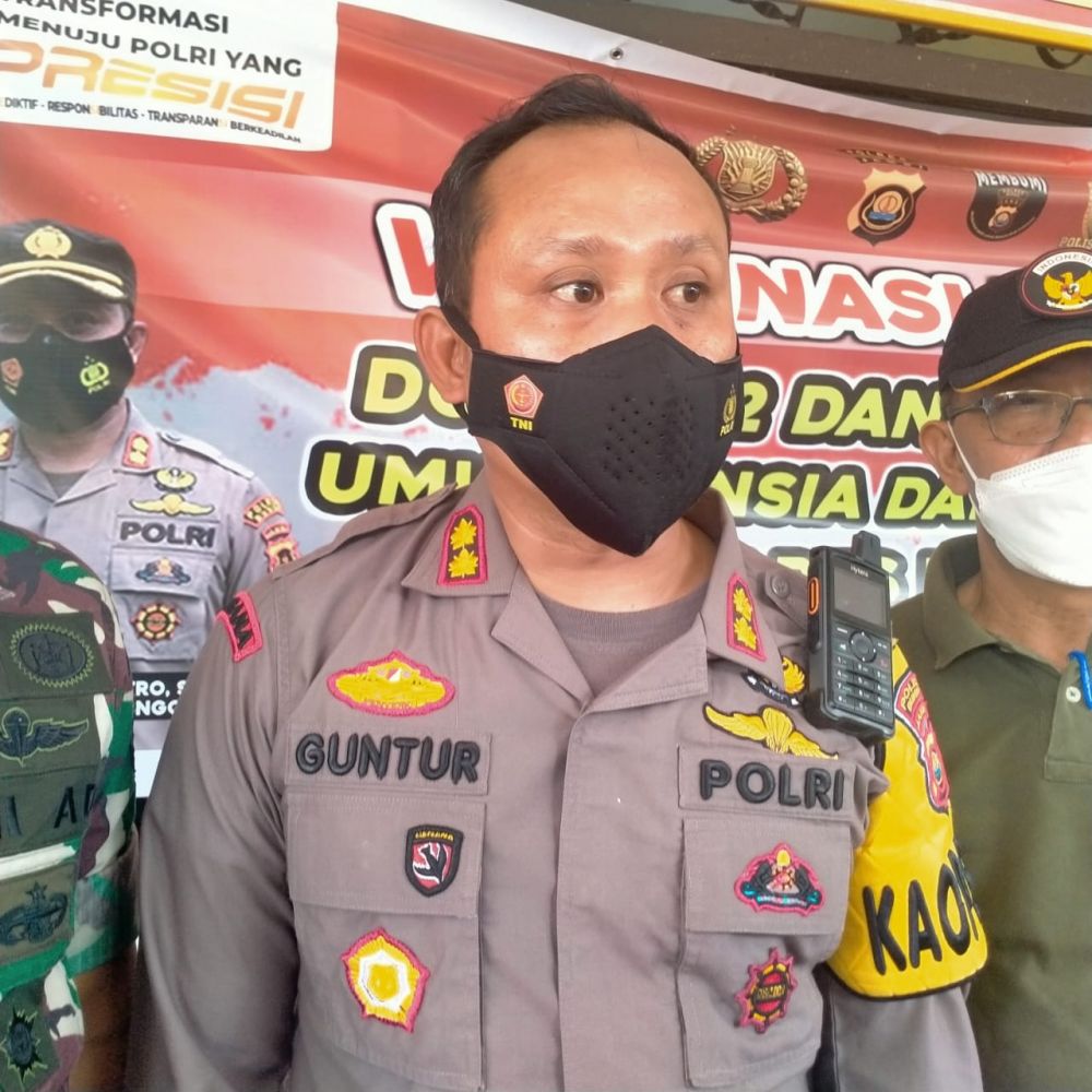 Polisi Buru Pembunuh Intan Sari, Mayat dalam Karung di Jujuhan