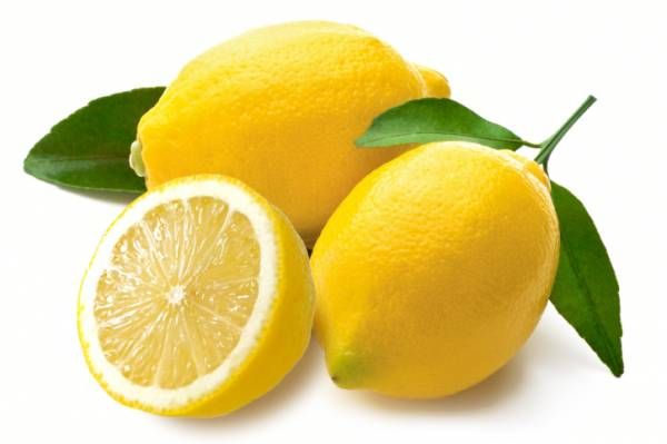 4 Tips Rambut Sehat dan Berkilau Menggunakan Lemon