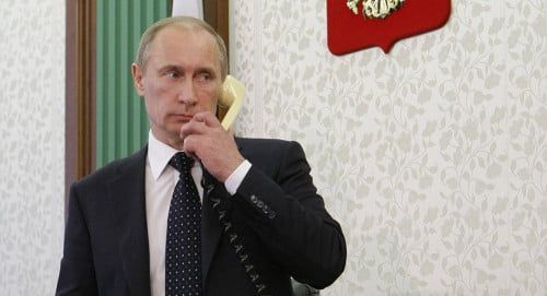 Disanksi Inggris, Putin Balas Dendam, Penerbangan Inggris ke Rusia Disetop