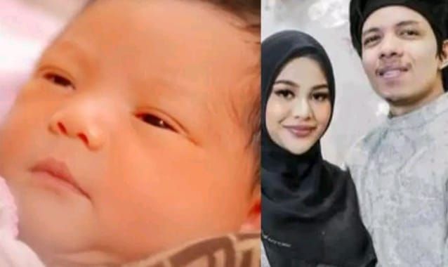 Ameena Hanna Nur Atta, Nama Anak Pertama Atta Halilintar dan Aurel Hermansyah