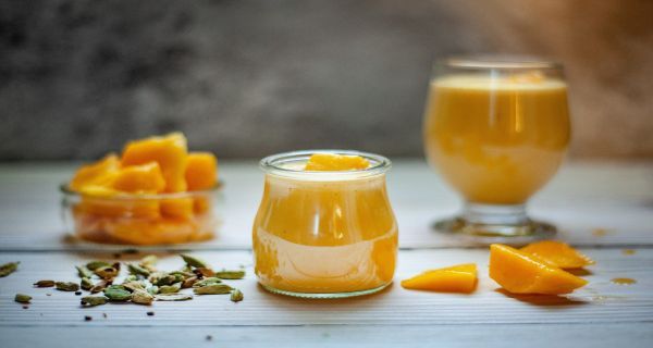 7 Khasiat Rutin Konsumsi Jus Mangga Campur Pisang