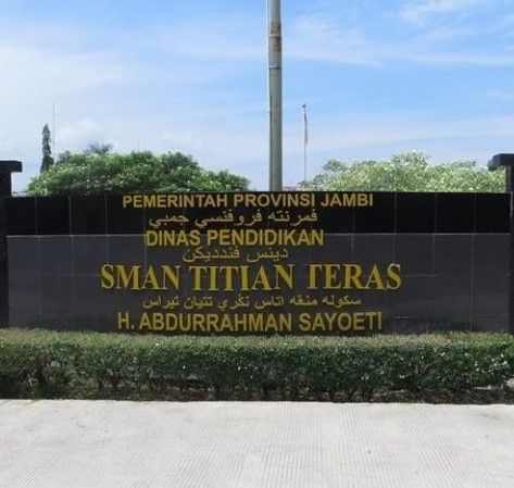 Penyebaran Covid-19 Maih Tinggi, Daring di SMA TT Diperpanjang