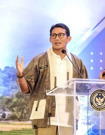 Hari Ini, Sandiaga Uno Datang ke Jambi