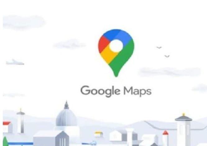 Invasi Rusia, Peta Lalu Lintas Berbasis Google Maps di Ukraina Dimatikan