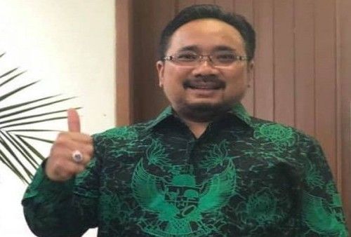 Sarankan Menag Yaqut Minta Maaf, Sekjen MUI: Toh Bukan Pekerjaan yang Hina