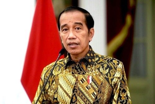 Jokowi Bakal Umumkan Kepala Otorita IKN, Kira-Kira Siapa? 