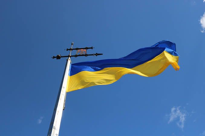 Ukraina Kirim Surat ke Indonesia, Minta Bantuan Hadapi Rusia