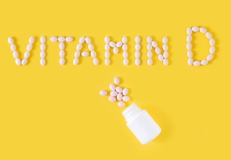 Ini 4 Manfaat Vitamin D Untuk Tubuh, Simak Penjelasannya