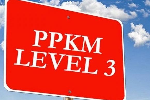 Di Jambi, Sekolah di Wilayah PPKM Level III Terapkan PTM Terbatas