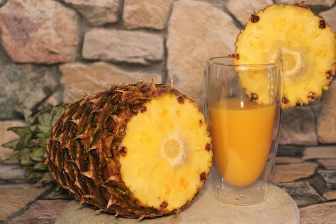 Ajib! Konsumsi Nanas Madu, Rasakan 4 Manfaat Luar Biasa Ini