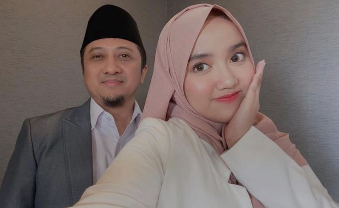 Biar Banyak Tamu dan Balik Modal, Ustaz Yusuf Mansur Ingin Nikahkan Wirda di GBK dan Disiarkan di TV